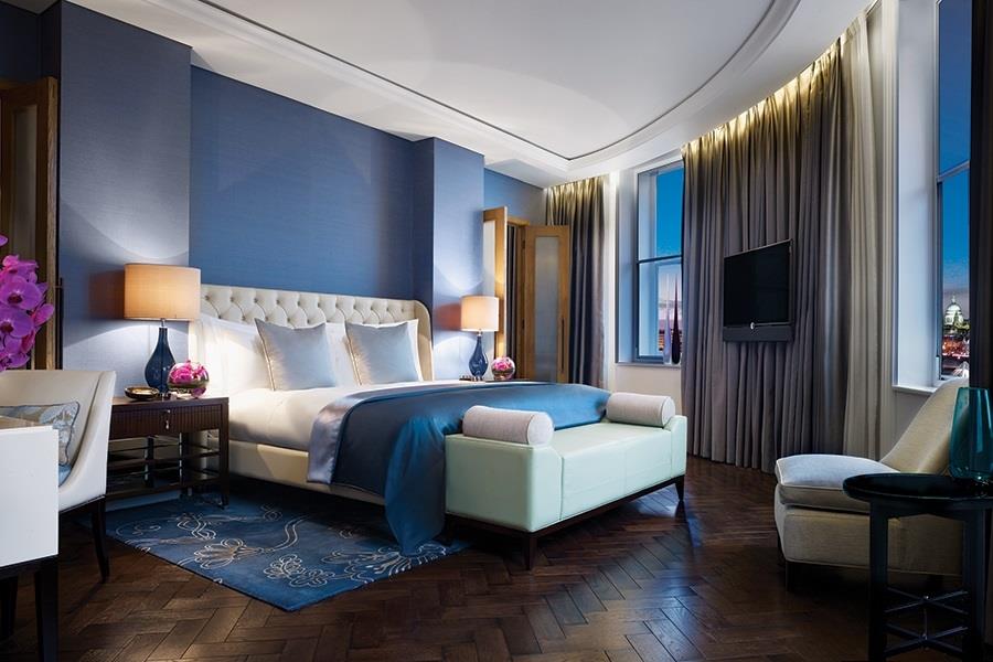 Luxury Room